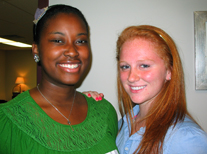 Girls Advisory Board-Chester County